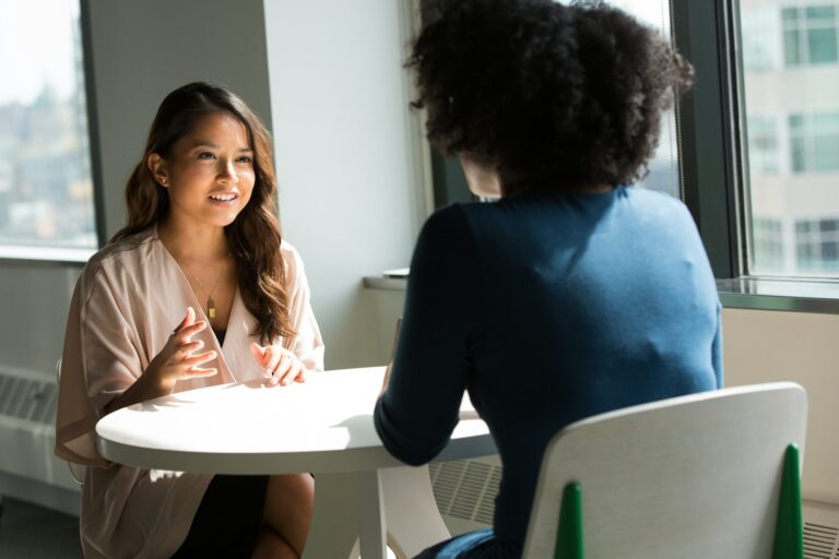 Entrevista GKS: preguntas comunes y consejos de preparación