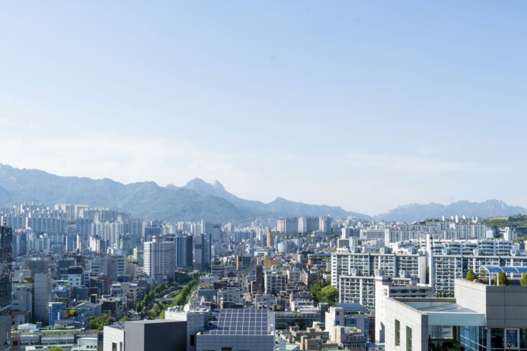 جامعات Seoul أم جامعات المناطق: أين تدرس في كوريا؟